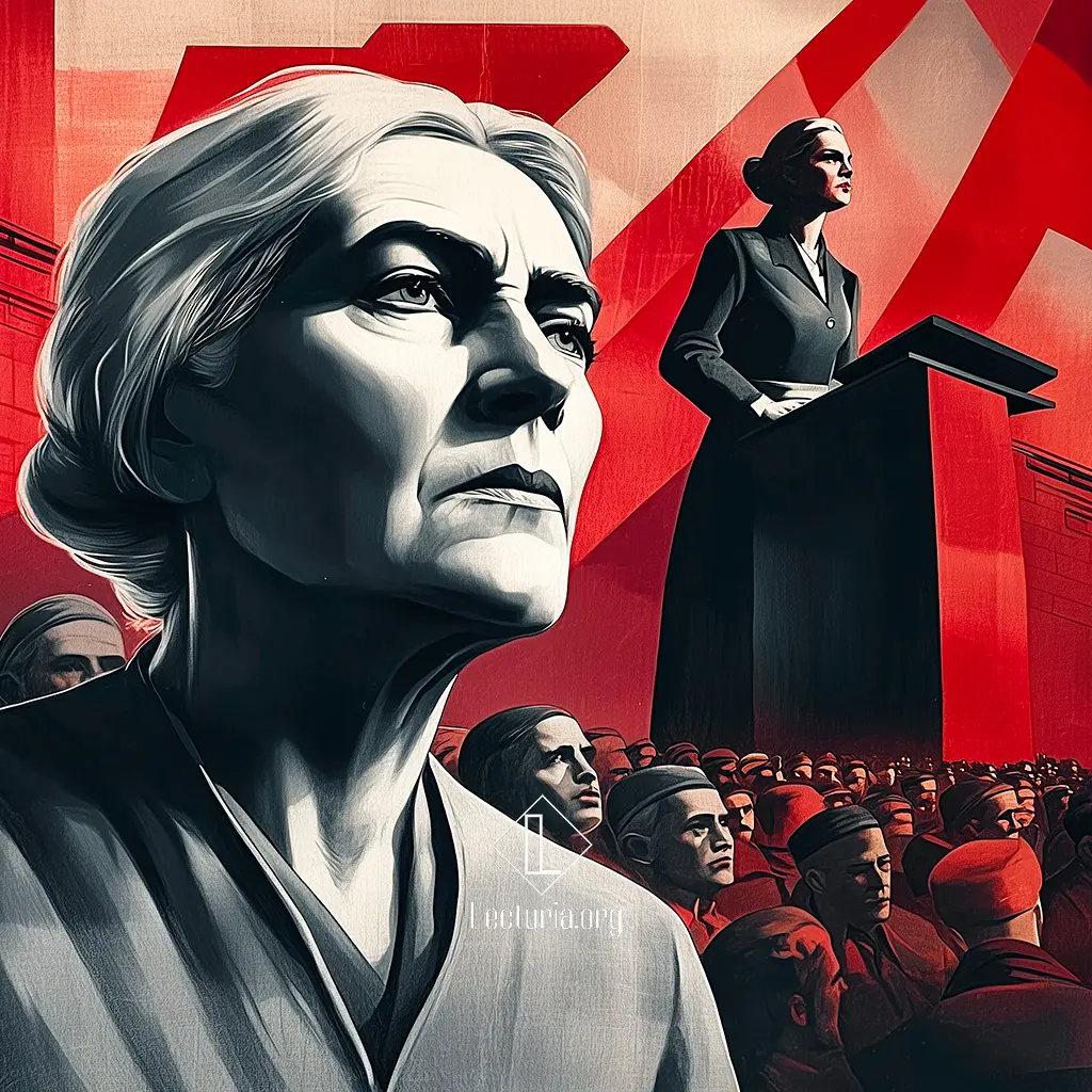 Ursula K. Le Guin - El día anterior a la revolución