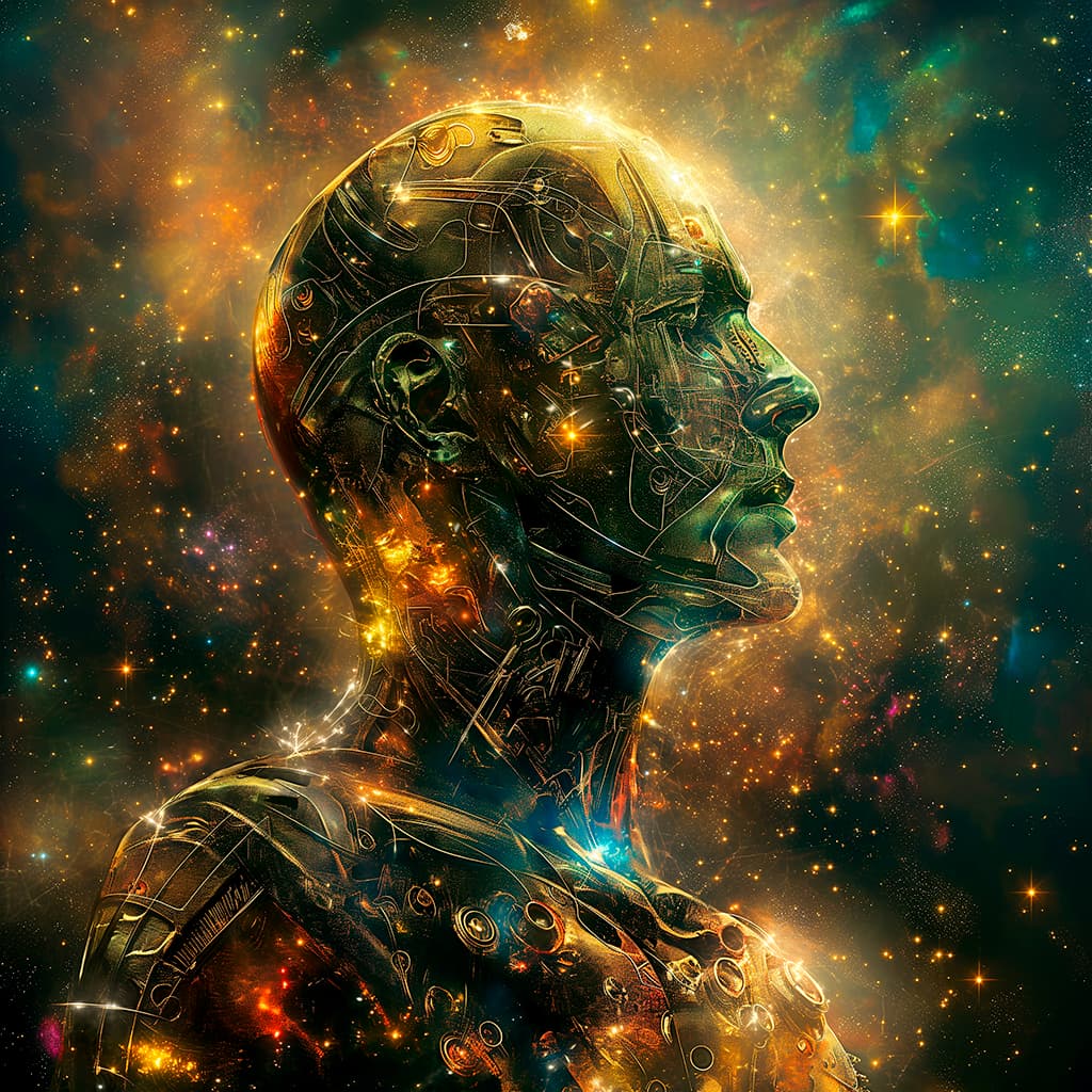 Isaac Asimov: The Last Question