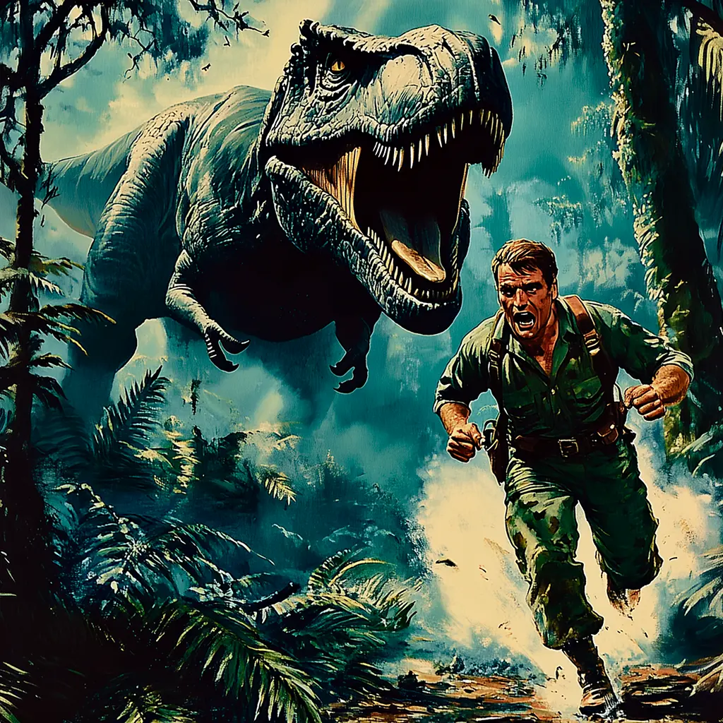 Ray Bradbury - El ruido de un trueno3