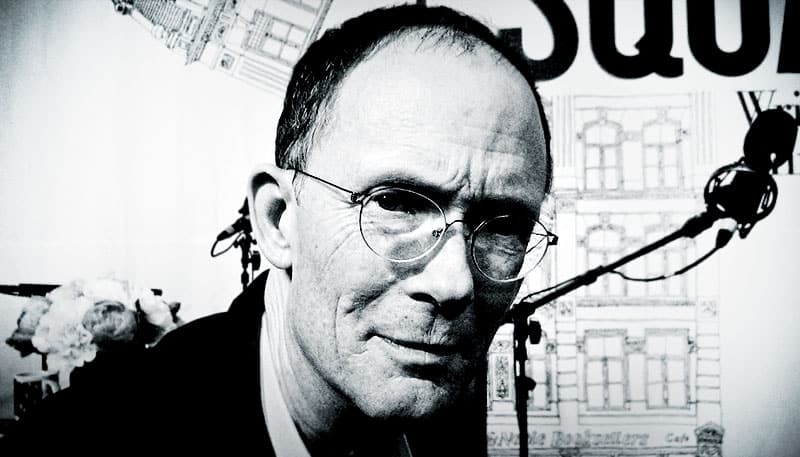 William Gibson