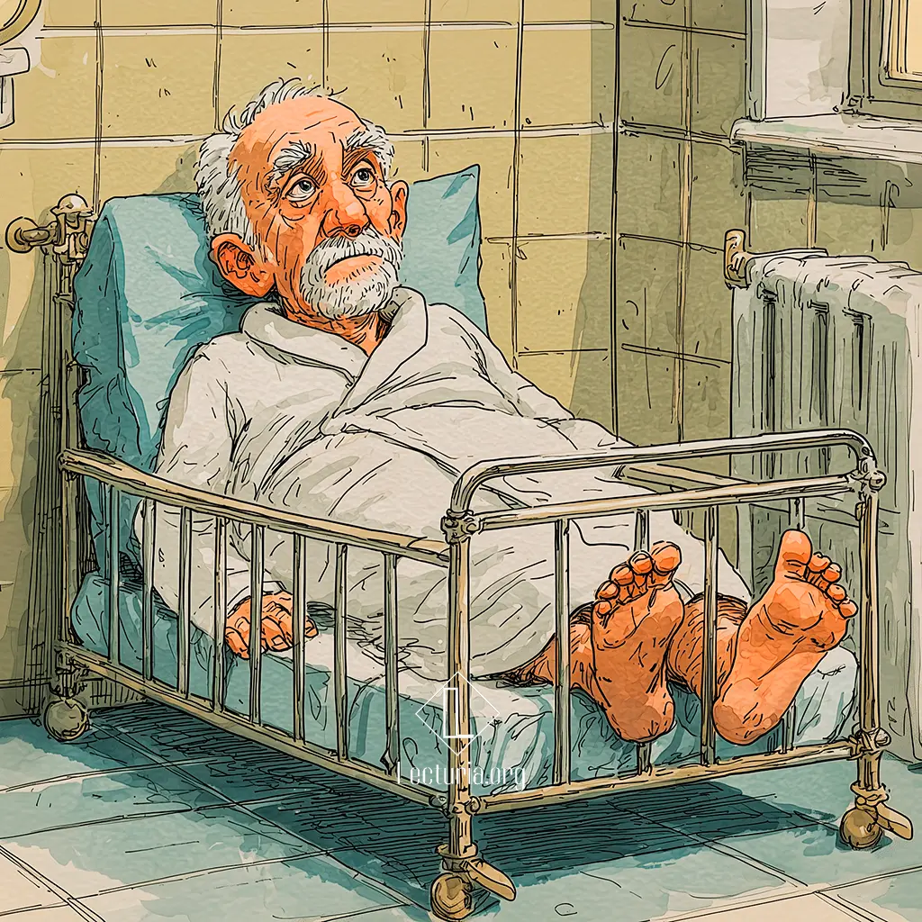 F. Scott Fitzgerald - El extraño caso de Benjamin Button