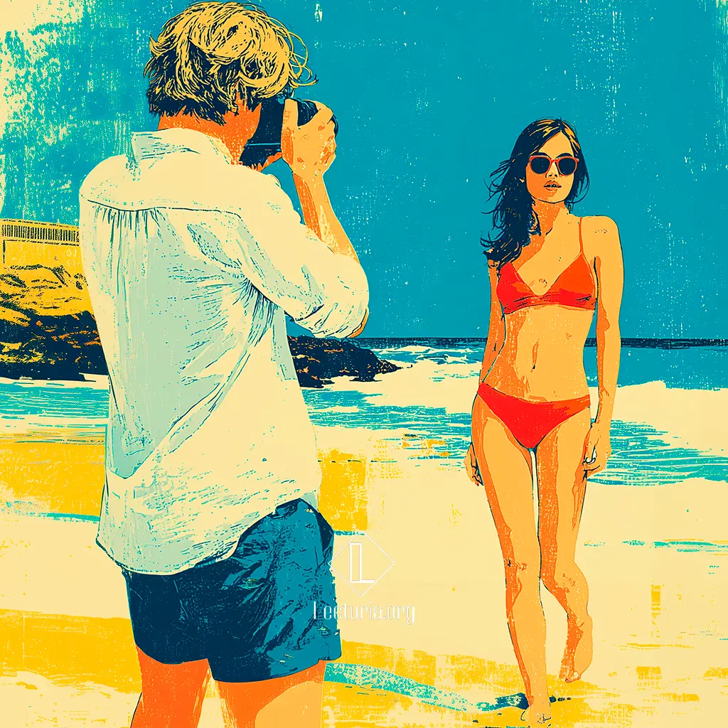 Cristina Peri Rossi - De hermano a hermana