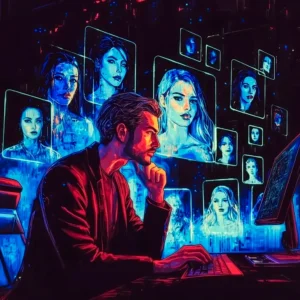 Isaac Asimov: True Love