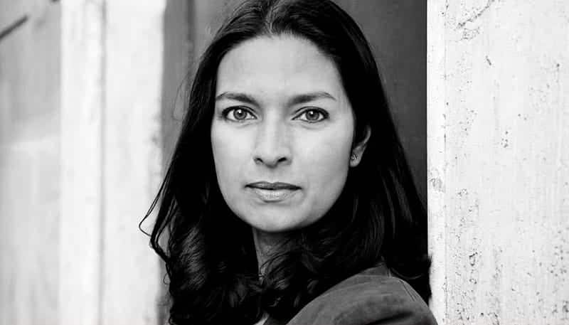 Jhumpa Lahiri