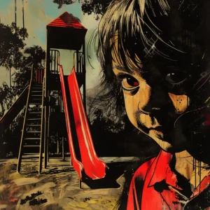 Ray Bradbury: The Playground