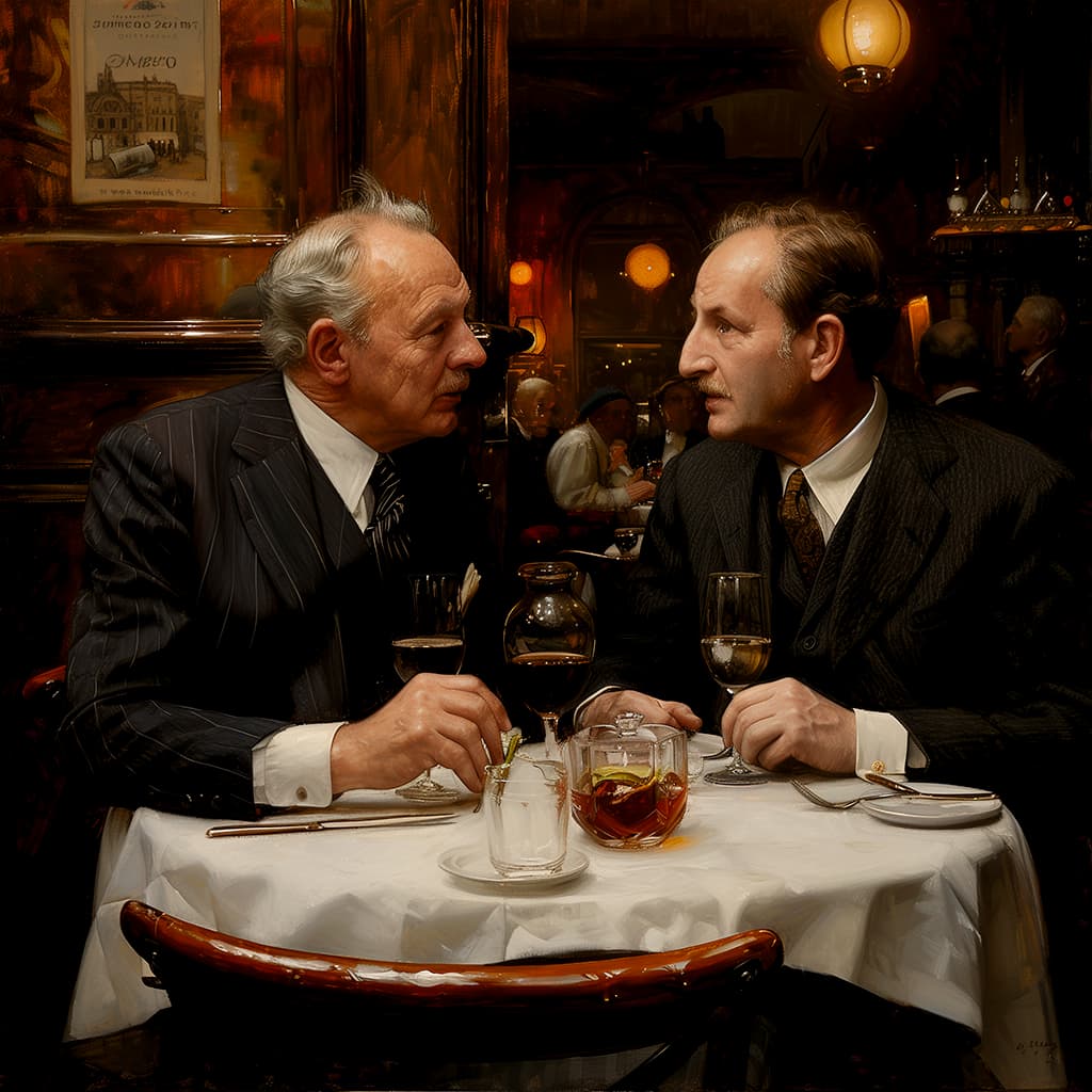 Agatha Christie - La señal en el cielo