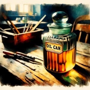 Ambrose Bierce - Aceite de perro