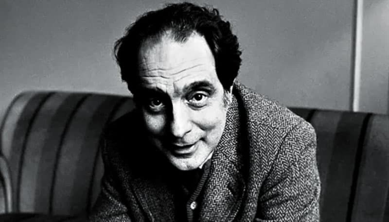 Italo Calvino