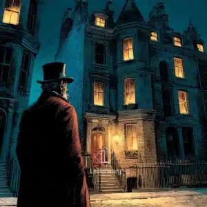 Nathaniel Hawthorne - Wakefield