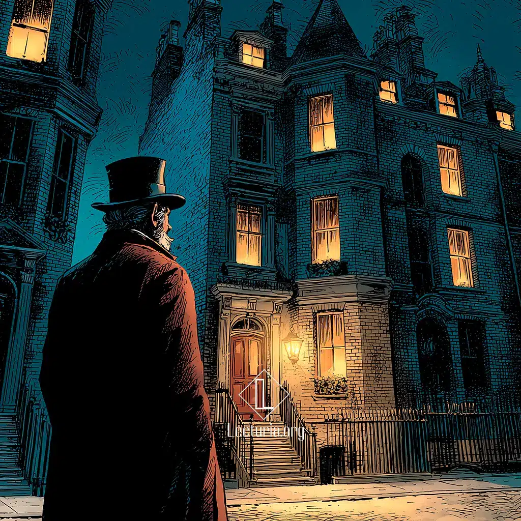 Nathaniel Hawthorne - Wakefield