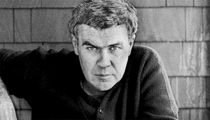 Raymond Carver