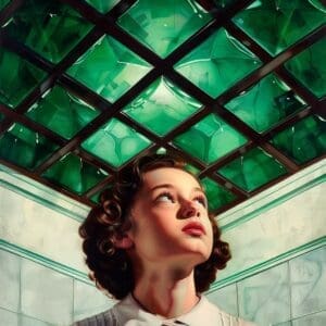 Silvina Ocampo - Cielo de claraboyas