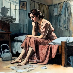 Ana María Matute - El ausente