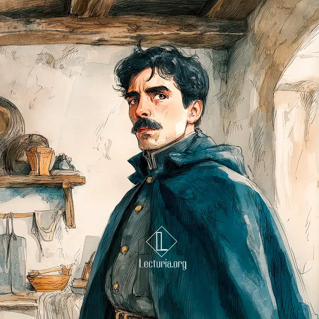 Dino Buzzati - La capa