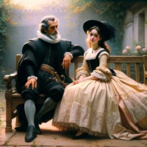 Emilia Pardo Bazán - La última ilusión de Don Juan