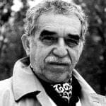 Gabriel García Márquez