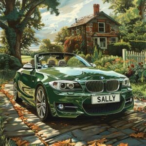 Isaac Asimov - Sally