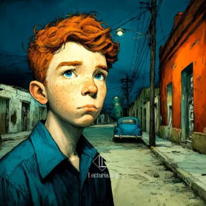 Jorge Luis Borges - El indigno