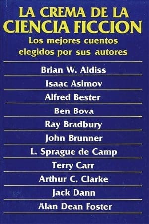 La crema de la ciencia ficción (Varios Autores)