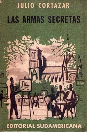 Las armas secretas (Julio Cortázar)