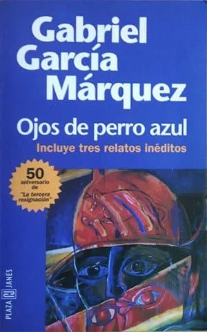 Ojos de perro azul (1997) (Gabriel García Márquez)