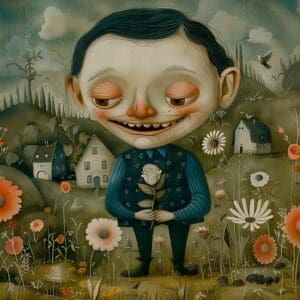 Oscar Wilde - El cumpleaños de la Infanta