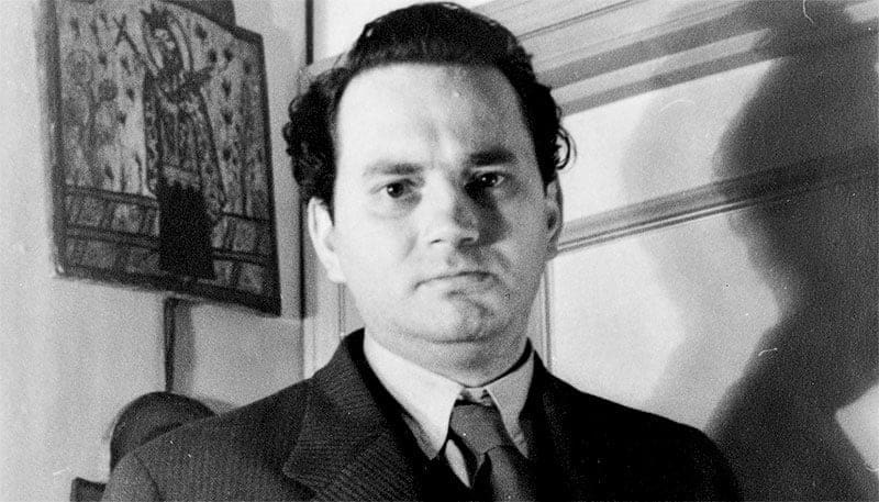 Thomas Wolfe