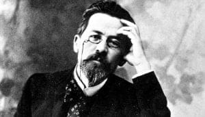 Antón Chéjov
