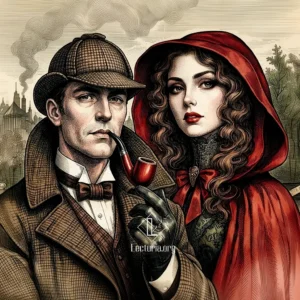 Arthur Conan Doyle - La aventura del vampiro de Sussex2