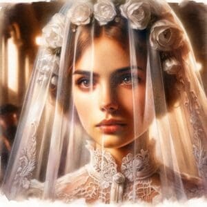 Emilia Pardo Bazán - El encaje roto