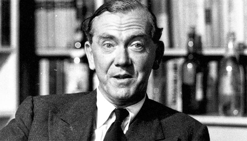 Graham Greene