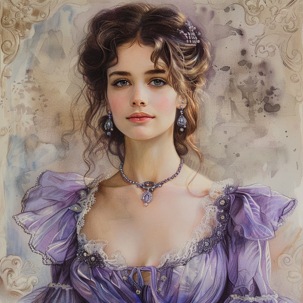 Guy de Maupassant : La parure