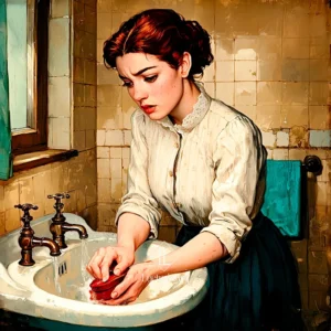 Horacio Quiroga - Los guantes de goma