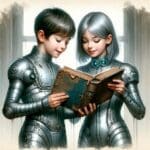 Isaac Asimov - ¡Cómo se divertían!