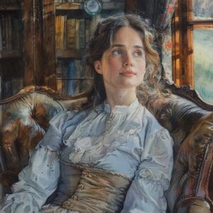 Kate Chopin - Historia de una hora