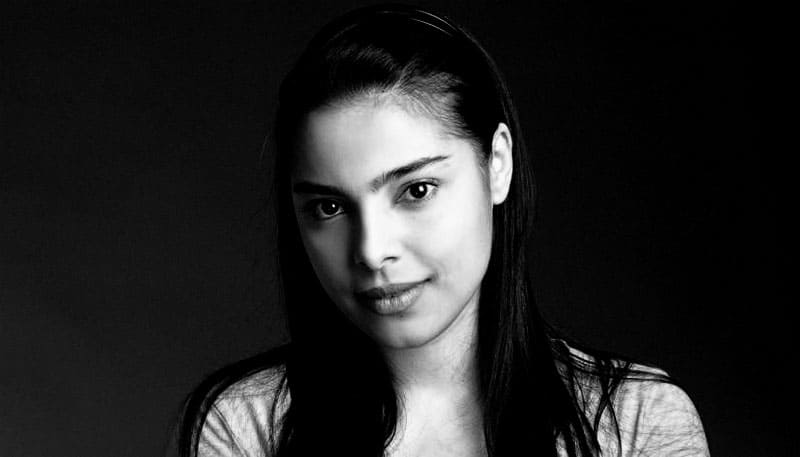 Margarita García Robayo