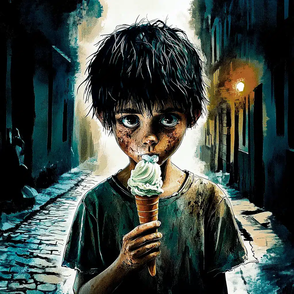 Mariana Enríquez: El chico sucio