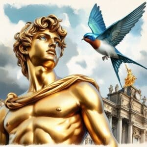 Oscar Wilde: The Happy Prince