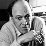 Roald Dahl