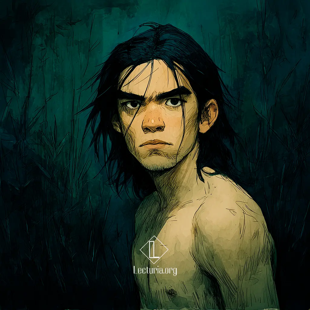 Saki - Gabriel-Ernest