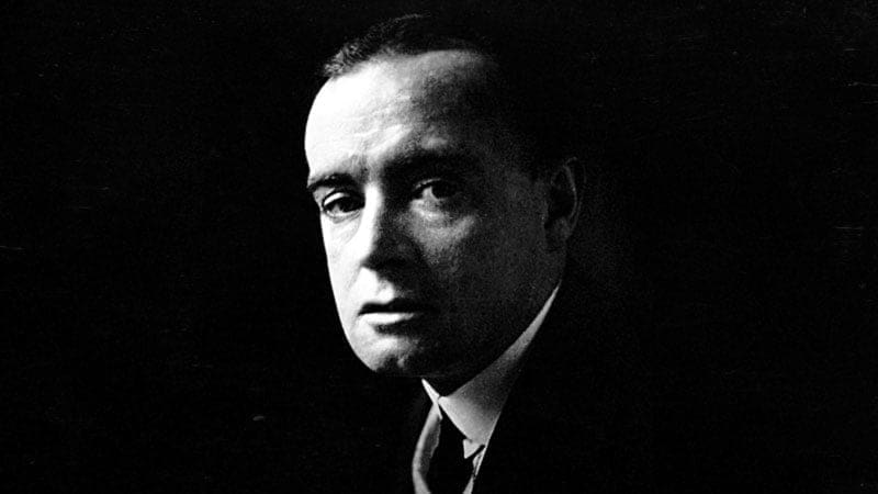 Saki (Hector Hugh Munro)