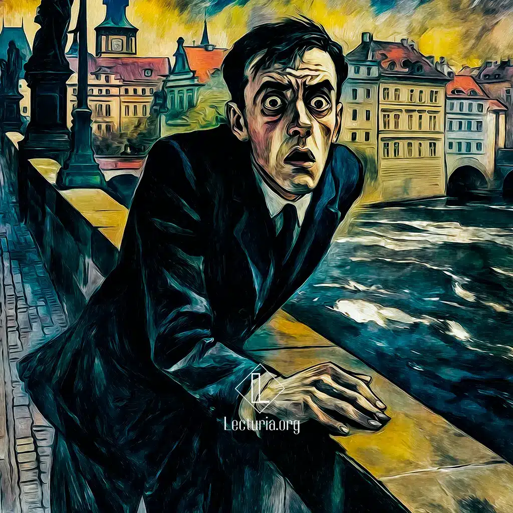 Franz Kafka - La condena