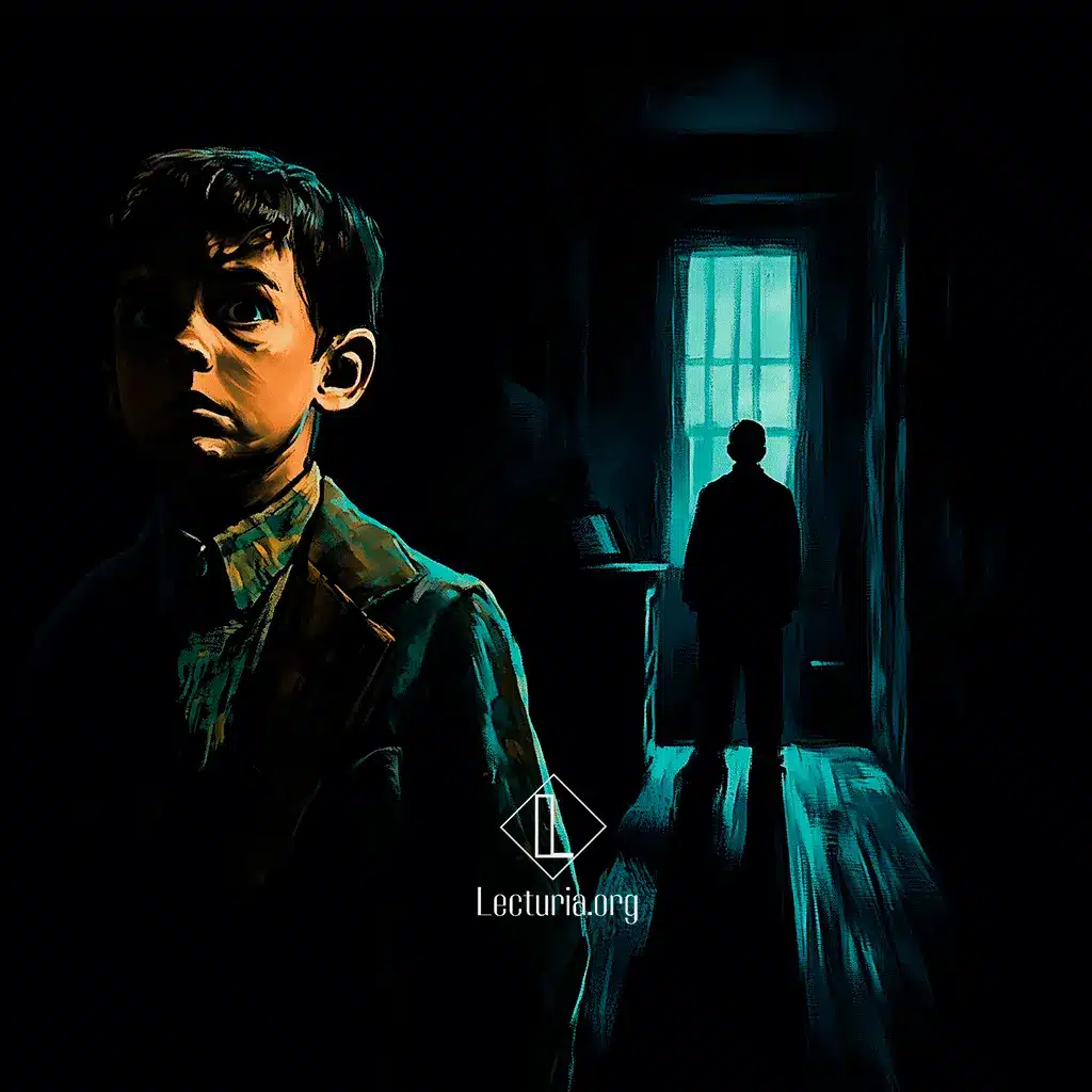 Graham Greene - El final de la fiesta2