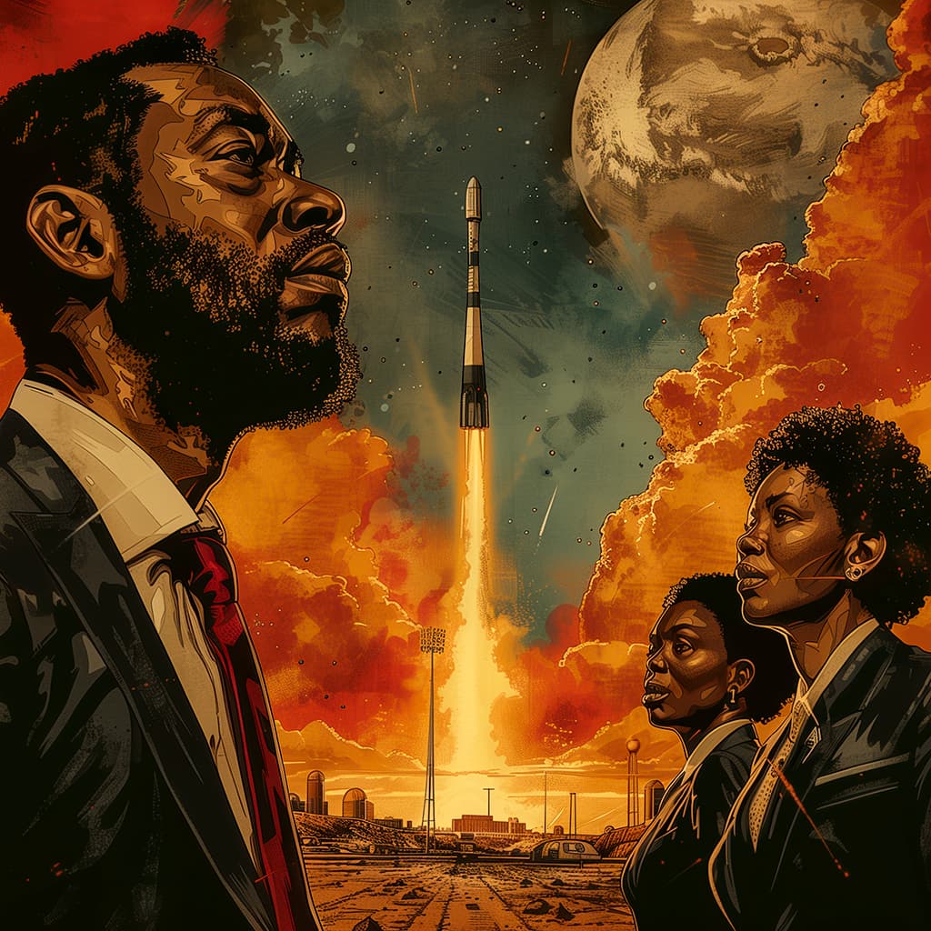 Ray Bradbury - El otro pie