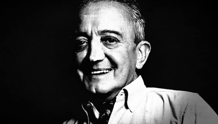 José Bianco