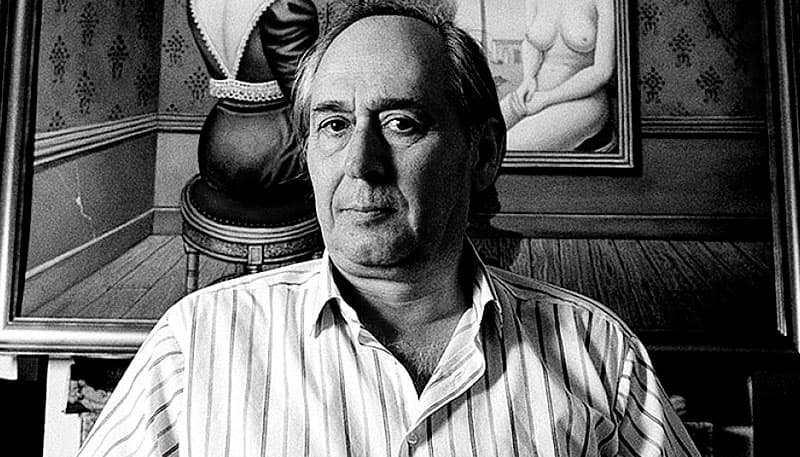 J. G. Ballard
