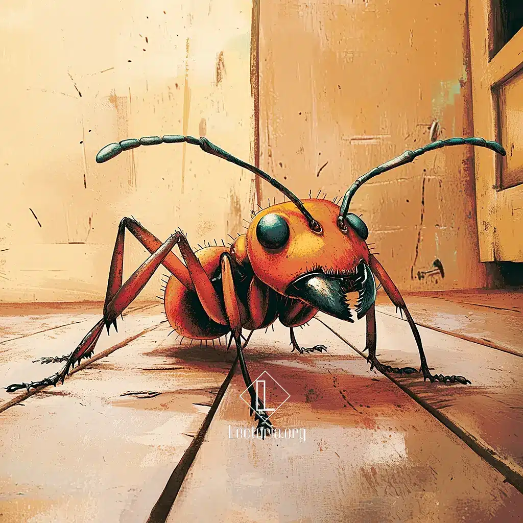 Mario Benedetti - A imagen y semejanza