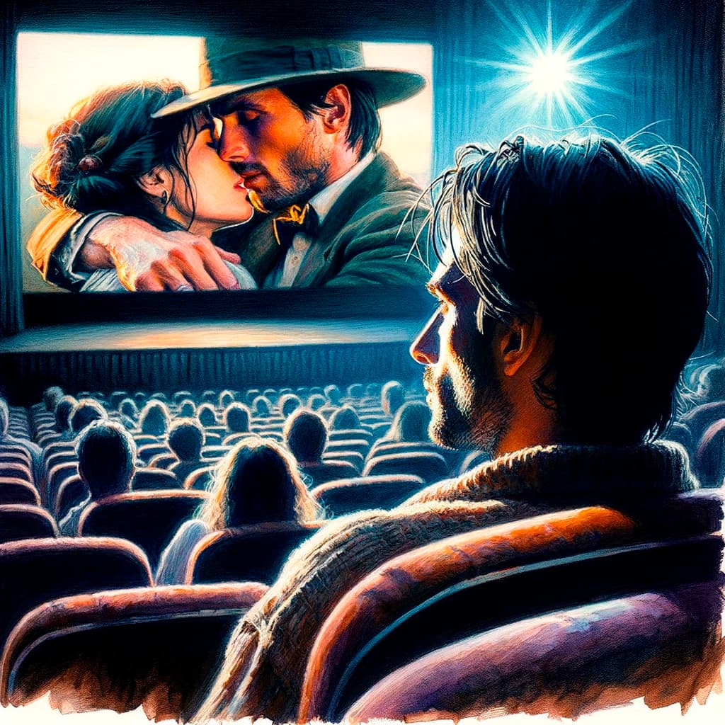 Elena Poniatowska - Cine Prado