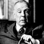 Jorge Luis Borges