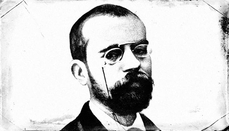 Leopoldo Alas (Clarín)